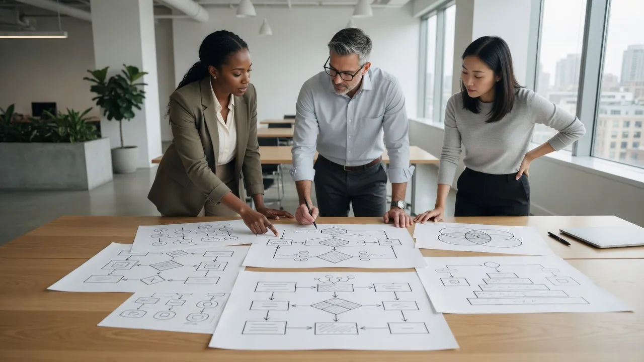 Building Agentic Workflows