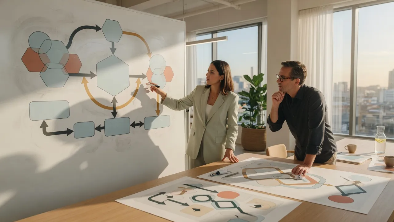 Claude & Anthropic Agentic Framework