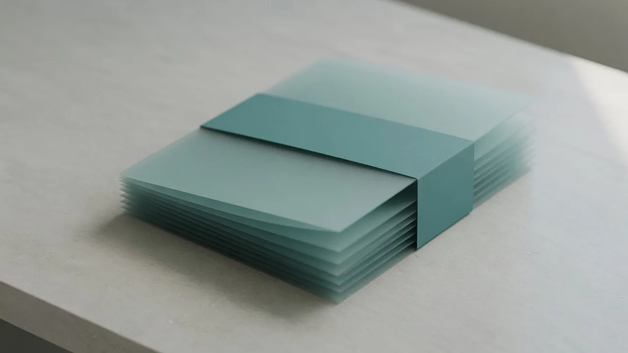 Published output