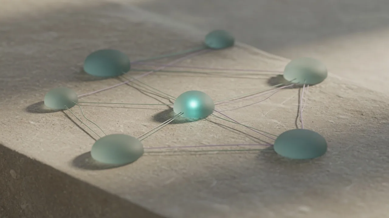 Knowledge graph
